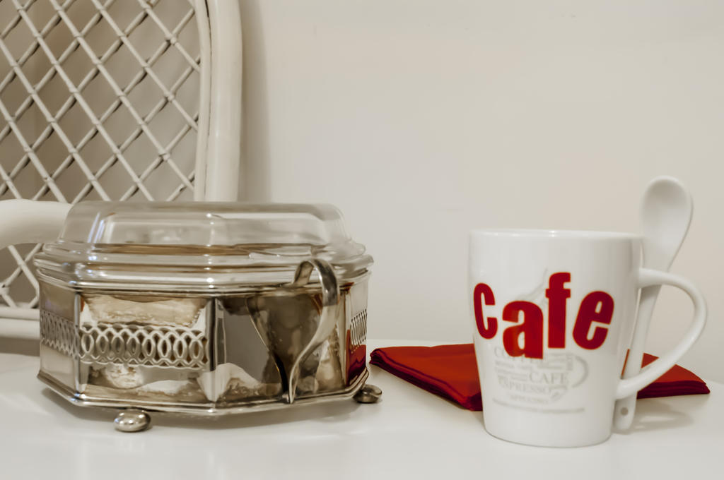 Addormi B&B - Rome — Foto 3